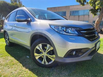 2013 HONDA CR-V VTi-L (4x4) 4D WAGON 30 for sale in Wangara