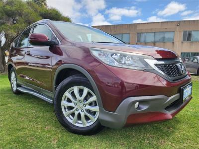 2014 HONDA CR-V VTi (4x2) 4D WAGON 30 MY14 for sale in Wangara