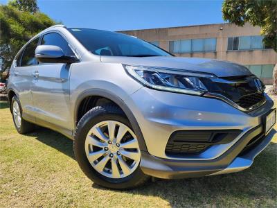 2017 HONDA CR-V VTi (4x2) 4D WAGON 30 SERIES 2 MY17 for sale in Wangara