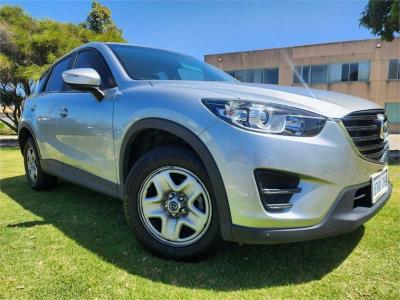 2015 MAZDA CX-5 MAXX (4x2) 4D WAGON MY15 for sale in Wangara