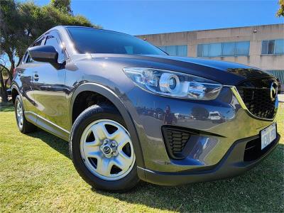 2014 MAZDA CX-5 MAXX (4x2) 4D WAGON MY13 UPGRADE for sale in Wangara