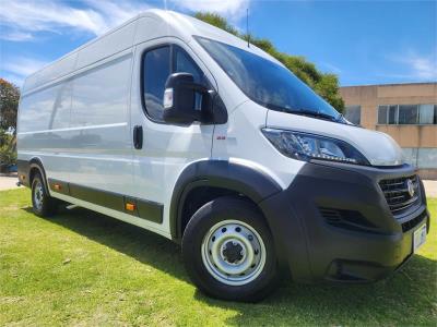 2021 FIAT DUCATO ELWB/MID 3D VAN SERIES 7 for sale in Wangara