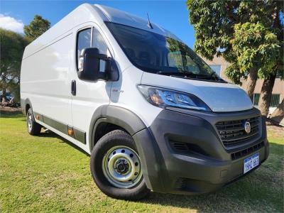 2021 FIAT DUCATO ELWB/MID 3D VAN SERIES 7 for sale in Wangara