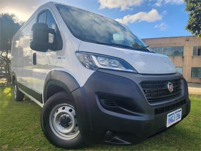 2021 FIAT DUCATO SWB/LOW 3D VAN SERIES 7 for sale in Wangara