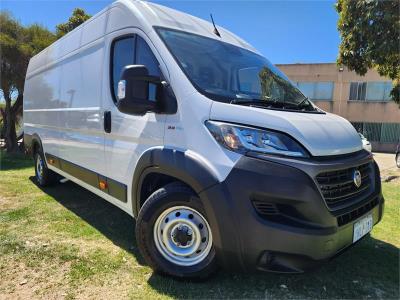 2021 FIAT DUCATO XLWB/MID 3D VAN SERIES 7 for sale in Wangara