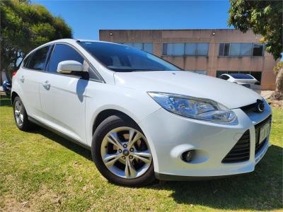 2013 FORD FOCUS TREND 5D HATCHBACK LW MK2 for sale in Wangara