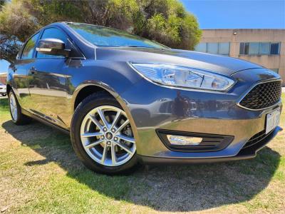 2018 FORD FOCUS TREND 5D HATCHBACK LZ for sale in Wangara