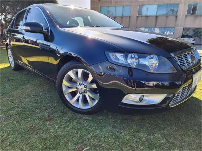 2009 FORD G6 E 4D SEDAN FG for sale in Wangara