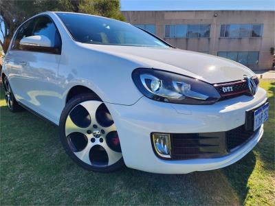 2010 VOLKSWAGEN GOLF GTi 5D HATCHBACK 1K MY11 for sale in Wangara