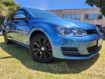 2013 VOLKSWAGEN GOLF 90 TSI 5D HATCHBACK AU MY14 for sale in Wangara