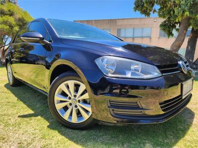 2015 VOLKSWAGEN GOLF 92 TSI COMFORTLINE 5D HATCHBACK AU MY16 for sale in Wangara