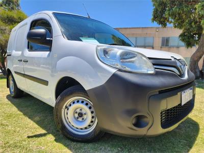 2013 RENAULT KANGOO 1.6 SWB 4D VAN X61 for sale in Wangara