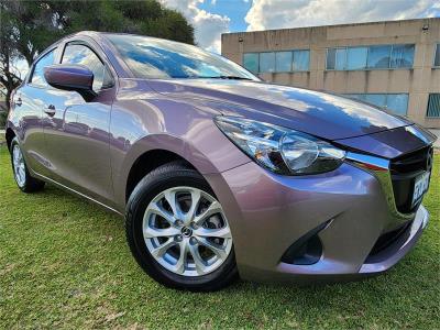 2015 MAZDA MAZDA2 MAXX 5D HATCHBACK DJ for sale in Wangara