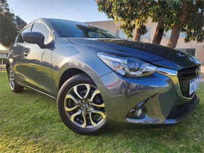 2016 MAZDA MAZDA2 GENKI 5D HATCHBACK DJ MY16 for sale in Wangara