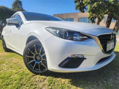 2014 MAZDA MAZDA3 NEO 5D HATCHBACK BM for sale in Wangara