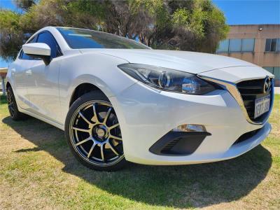 2014 MAZDA MAZDA3 NEO 5D HATCHBACK BM for sale in Wangara