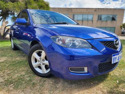 2008 MAZDA MAZDA3 NEO 4D SEDAN BK MY06 UPGRADE for sale in Wangara