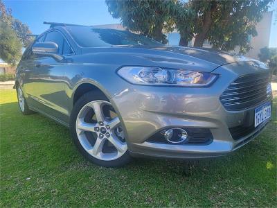 2018 FORD MONDEO TREND TDCi 4D WAGON MD MY18.25 for sale in Wangara