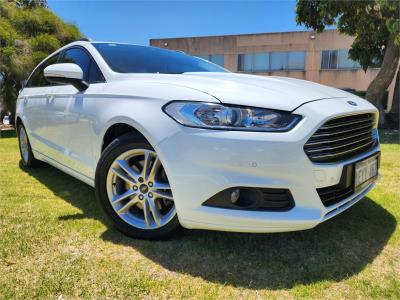 2016 FORD MONDEO AMBIENTE TDCi 4D WAGON MD for sale in Wangara