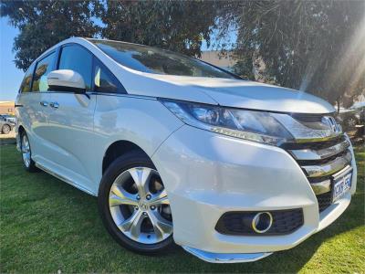 2019 HONDA ODYSSEY VTi 4D WAGON RC MY19 for sale in Wangara