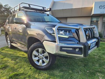 2018 TOYOTA PRADO for sale in Wangara