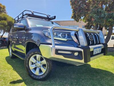 2018 TOYOTA PRADO for sale in Wangara