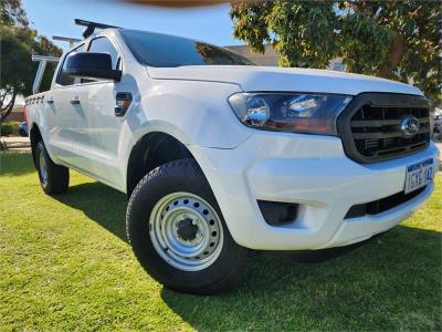 2019 FORD RANGER XL 2.2 HI-RIDER (4x2) DOUBLE CAB P/UP PX MKIII MY19 for sale in Wangara