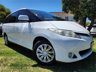 2009 TOYOTA TARAGO GLi 4D WAGON ACR50R for sale in Wangara