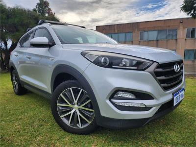 2016 HYUNDAI TUCSON ACTIVE X (FWD) 4D WAGON TL for sale in Wangara