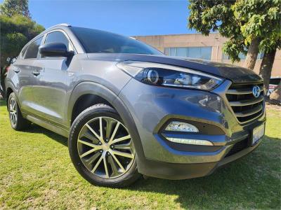 2015 HYUNDAI TUCSON ACTIVE X (FWD) 4D WAGON TL for sale in Wangara