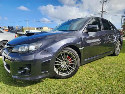 2013 SUBARU WRX PREMIUM (AWD) 4D SEDAN MY13 for sale in Wangara