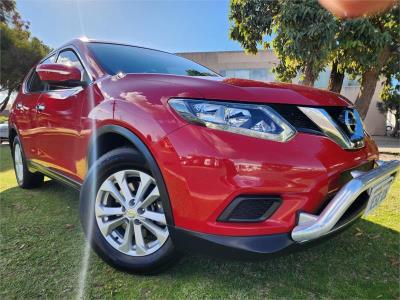 2015 NISSAN X-TRAIL ST 7 SEAT (FWD) 4D WAGON T32 for sale in Wangara