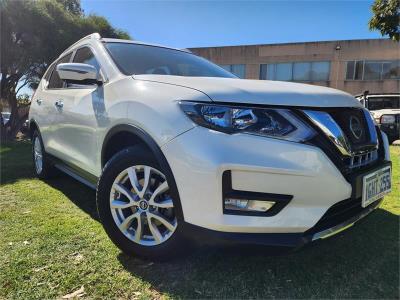 2017 NISSAN X-TRAIL ST-L (4x4) 4D WAGON T32 for sale in Wangara