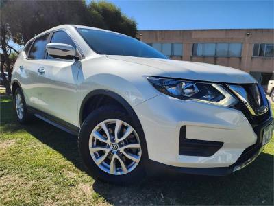 2017 NISSAN X-TRAIL ST 7 SEAT (2WD) 4D WAGON T32 SERIES 2 for sale in Wangara