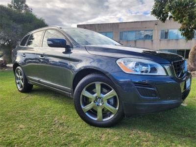 2013 VOLVO XC60 D5 4D WAGON DZ MY13 for sale in Wangara