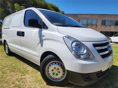 2016 HYUNDAI iLOAD 4D VAN TQ SERIES 2 (TQ3) UPGR for sale in Wangara