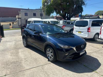 2020 Mazda CX-3 Neo Sport Wagon DK2W7A for sale in Sydney - Inner West