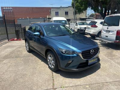 2020 Mazda CX-3 Maxx Sport Wagon DK2W7A for sale in Sydney - Inner West