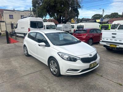 2013 Kia Cerato S Hatchback YD MY14 for sale in Sydney - Inner West