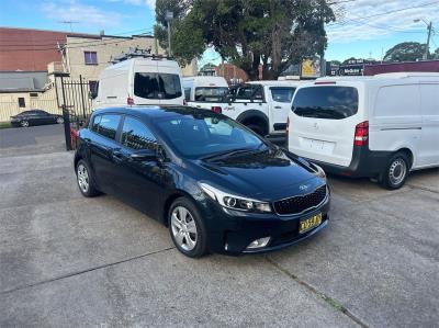 2017 Kia Cerato S Hatchback YD MY18 for sale in Sydney - Inner West