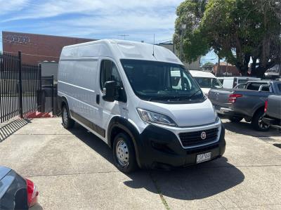 2018 Fiat Ducato Van Series 6 for sale in Sydney - Inner West