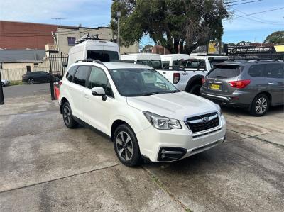 2017 Subaru Forester 2.5i-L Wagon S4 MY17 for sale in Sydney - Inner West