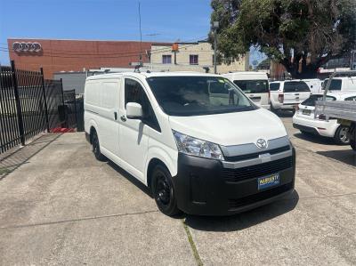 2019 Toyota Hiace Van GDH300R for sale in Sydney - Inner West