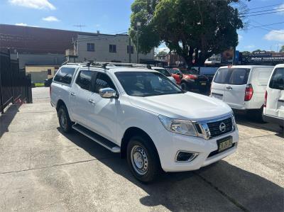 2016 Nissan Navara RX Utility D23 for sale in Sydney - Inner West