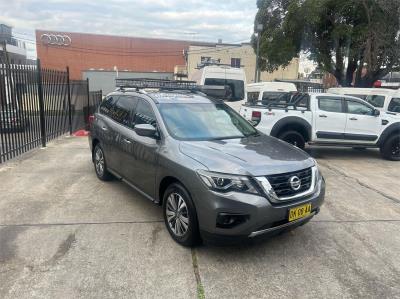 2019 Nissan Pathfinder ST Wagon R52 Series III MY19 for sale in Sydney - Inner West
