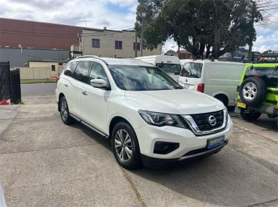 2019 Nissan Pathfinder ST Wagon R52 Series III MY19 for sale in Sydney - Inner West