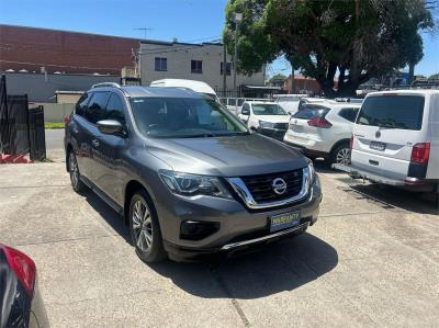 2020 Nissan Pathfinder ST Wagon R52 Series III MY19 for sale in Sydney - Inner West