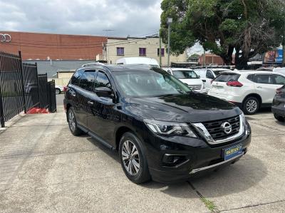 2019 Nissan Pathfinder ST Wagon R52 Series III MY19 for sale in Sydney - Inner West