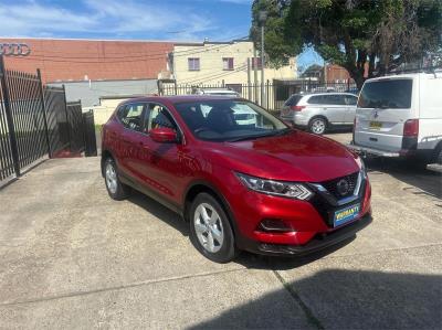 2018 Nissan QASHQAI ST Wagon J11 Series 2 for sale in Sydney - Inner West