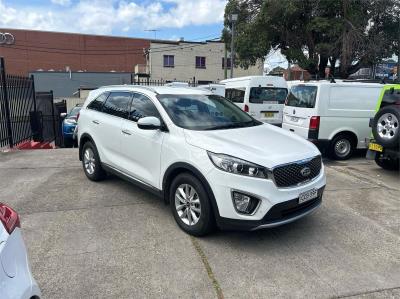 2017 Kia Sorento Si Wagon UM MY17 for sale in Sydney - Inner West